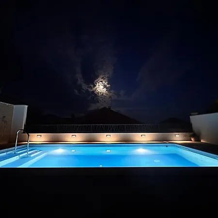 Villa Michelle
