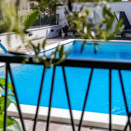 Villa Michelle