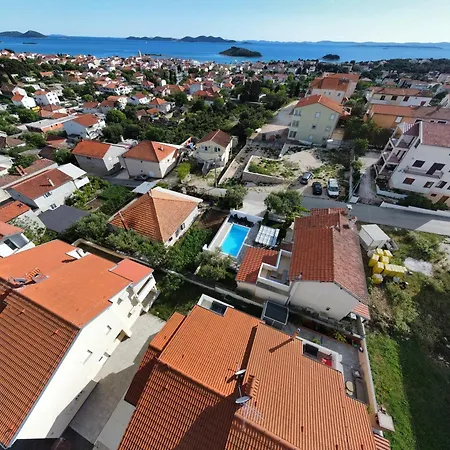 Villa Michelle *