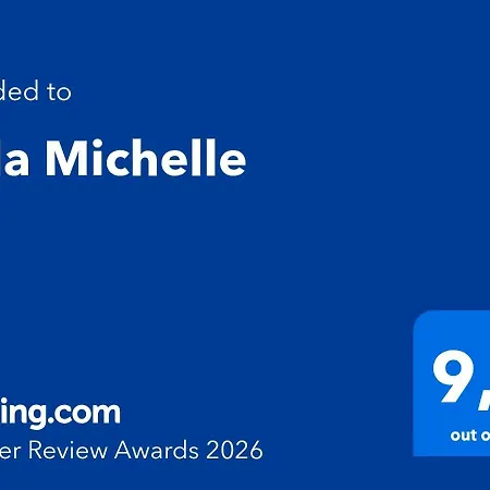 Michelle Villa *