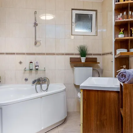 Villa Michelle Pakoštane