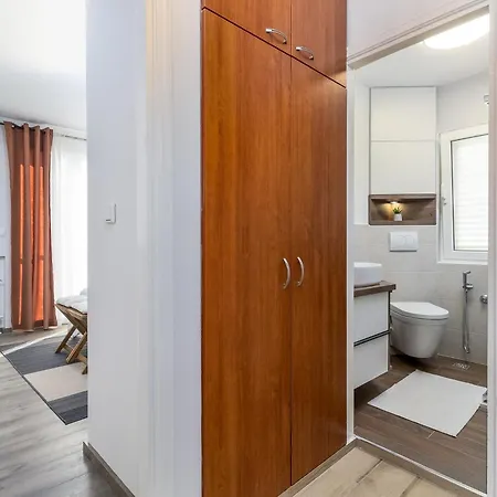 Villa Michelle Pakoštane