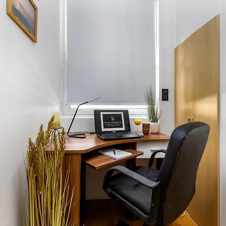 Villa Michelle Pakoštane