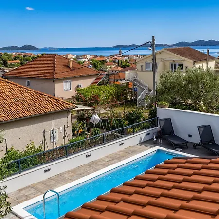 Villa Michelle Pakoštane