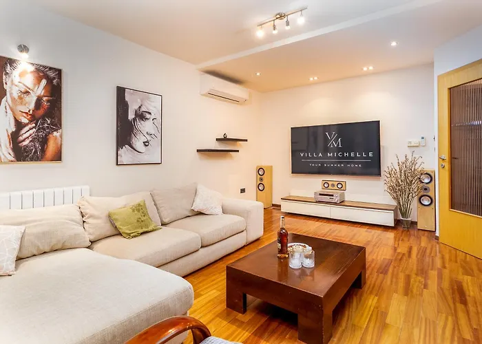 ヴィラ Michelle *