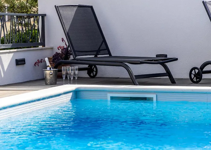 빌라 Michelle 파코스탄