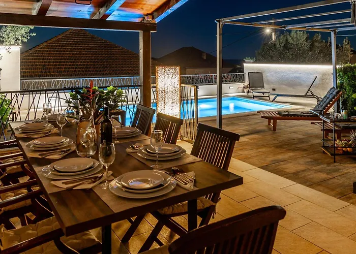 Michelle 파코스탄