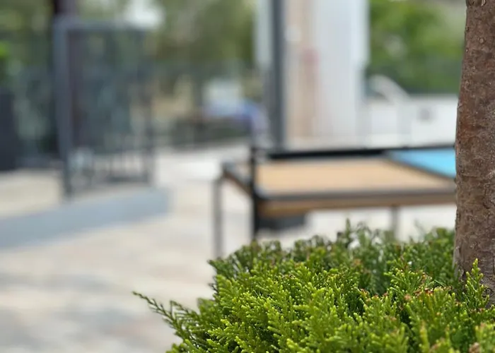 ヴィラ Michelle Pakoštane