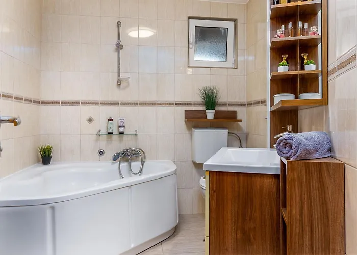 Vila Michelle Pakostane