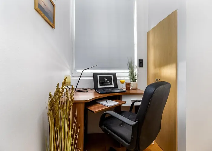 Vila Michelle Pakostane