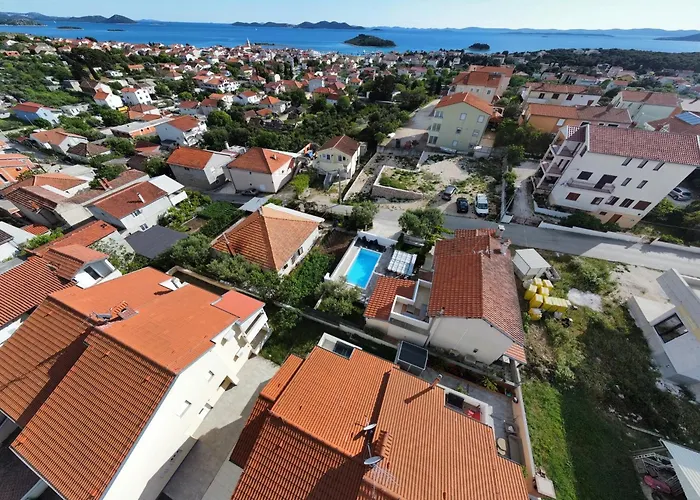 ヴィラ Michelle *